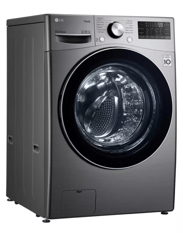 Washing Machines - Maintenance & Repair for All Types