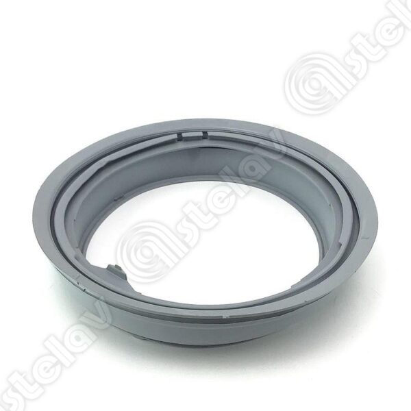 LG washing machine door gasket
