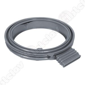 SAMSUNG Washer dryer DOOR GASKET

SAMSUNG (DC64-01827A, DC98-01805B
 00101385.