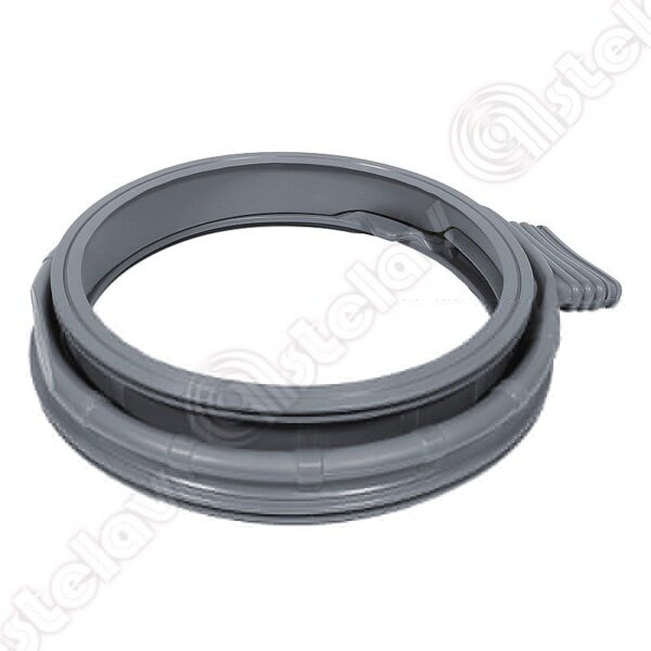 SAMSUNG Washer dryer DOOR GASKET

SAMSUNG (DC64-01827A, DC98-01805B
 00101385.