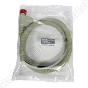 Aqua control hose , suitable for AEG dishwasher , Manufacture part number: 1760360200