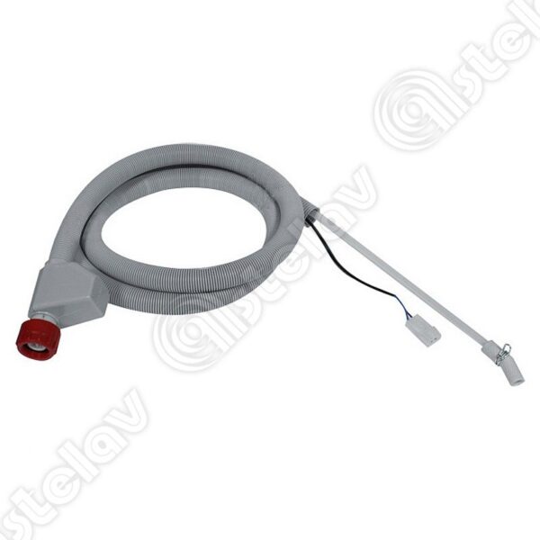 Aqua control hose , suitable for AEG dishwasher , Manufacture part number: 1760360200