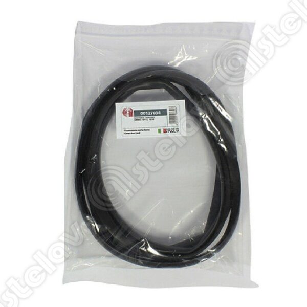 Oven door gasket SMEG