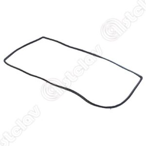 Oven door gasket SMEG