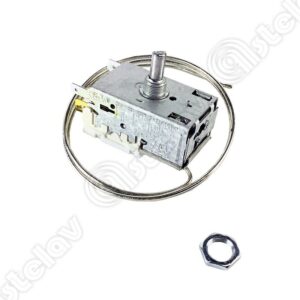 IGNIS Ice maker thermostat k20 k40 Brand: WHIRLPOOL