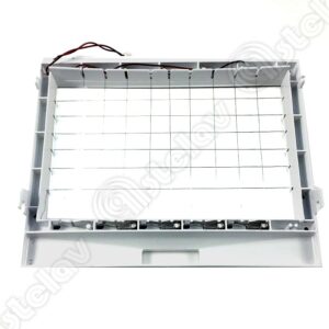 IGNIS ICE MAKER K40 K20 HEATER ICE CUTTING ,481925998215