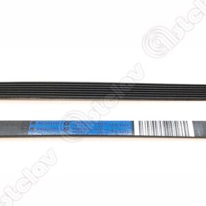 AEG DRYER BELT H7 1971 POLY-V ORIGINAL DRYER ELECTROLUX
140056254018
