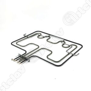AEG UPPER HEATING ELEMENT 3100W OVEN ELECTROLUX
00203106