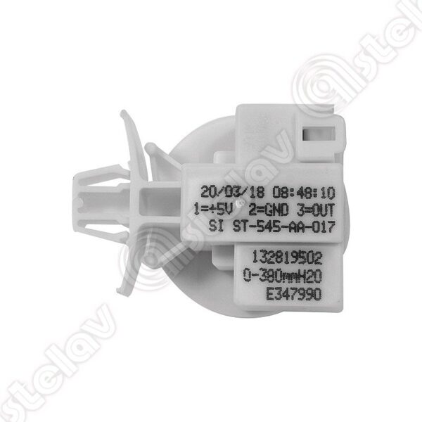 AEG PRESSURE SWITCH WASHING MACHINE ELECTROLUX
00217126