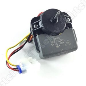 AEG ENGINE RPM-2000 ORIGINAL FRIDGE ELECTROLUX