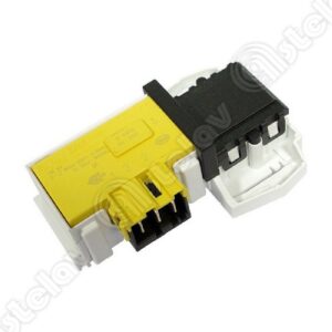 DOOR LOCK ORIGINAL WASHING MACHINE CANDY