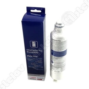 Water filter Bosch & seimens side by side fridge