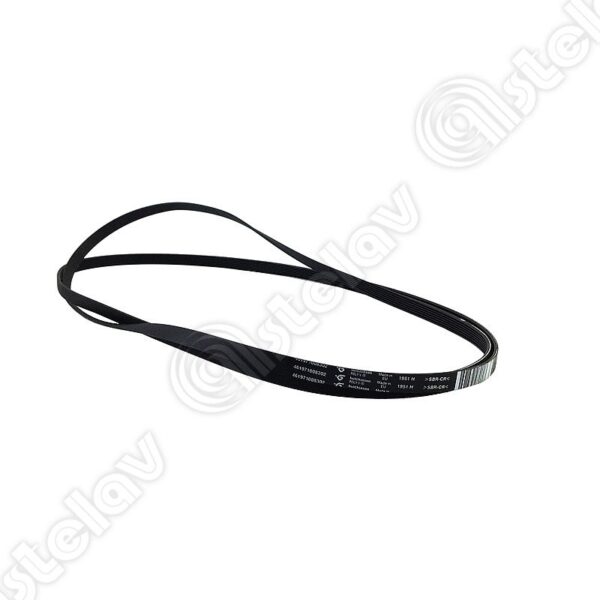 AEG - Electrolux Dryer belt H5 1951