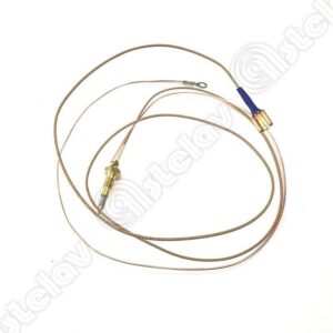 THERMOCOUPLE ORIGINAL HOB GLEM GAS
011Z84



Brand: GLEM GAS
Brand Genuine Code:
GLEM GAS (011Z84)